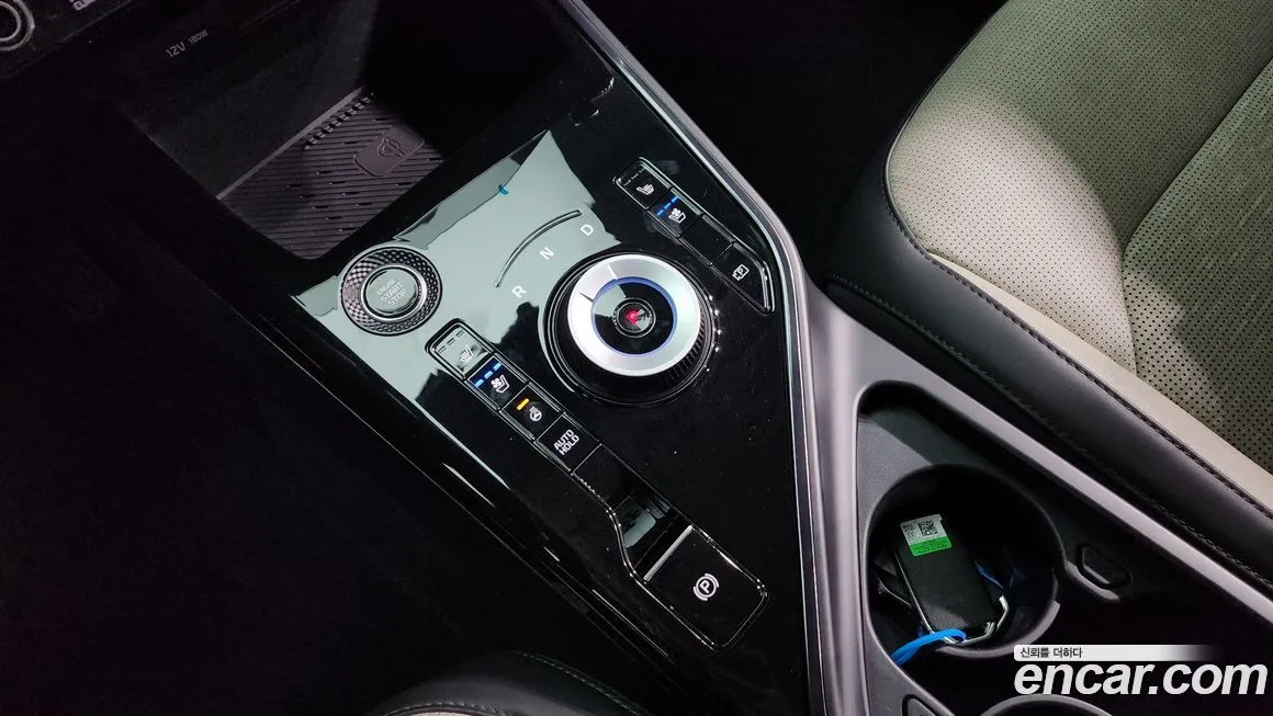 Kia Niro — фото 9