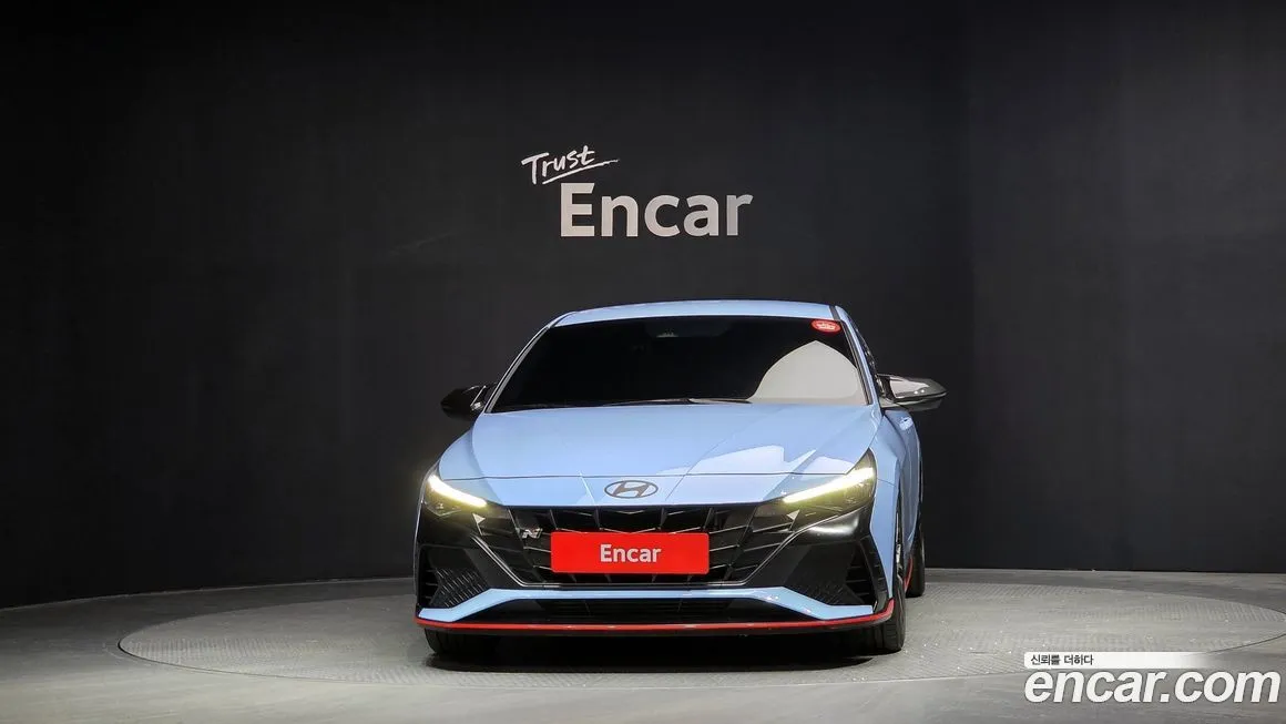 Hyundai AVANTE — фото 3