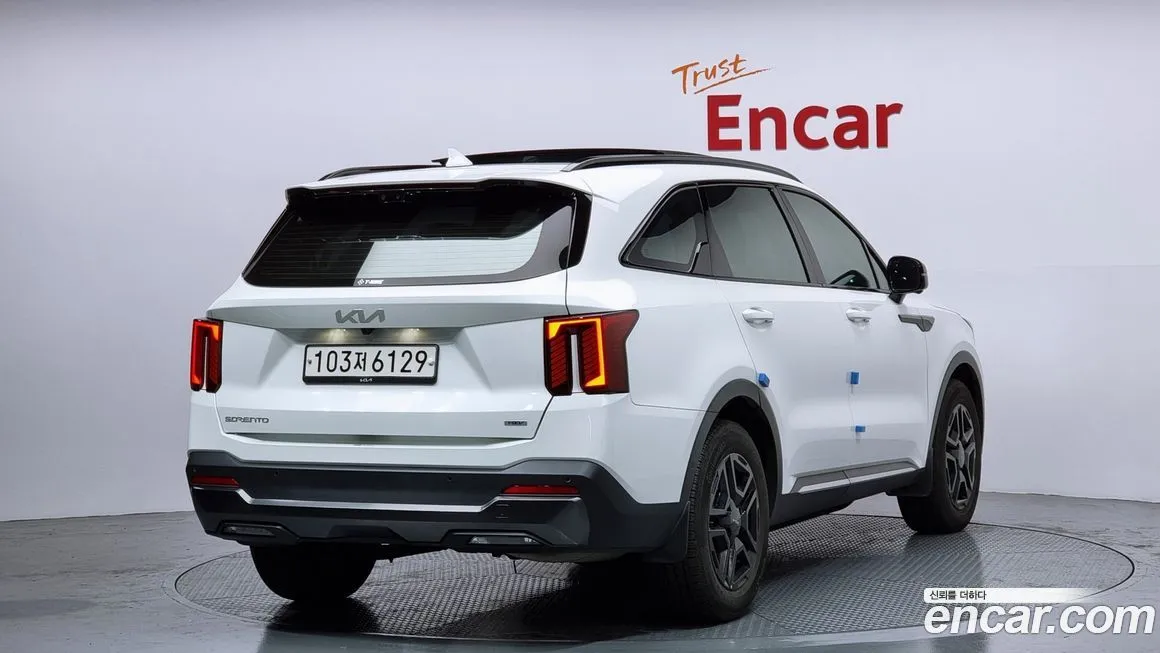 Kia Sorento — фото 2