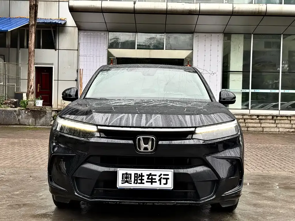Honda Breeze — фото 2