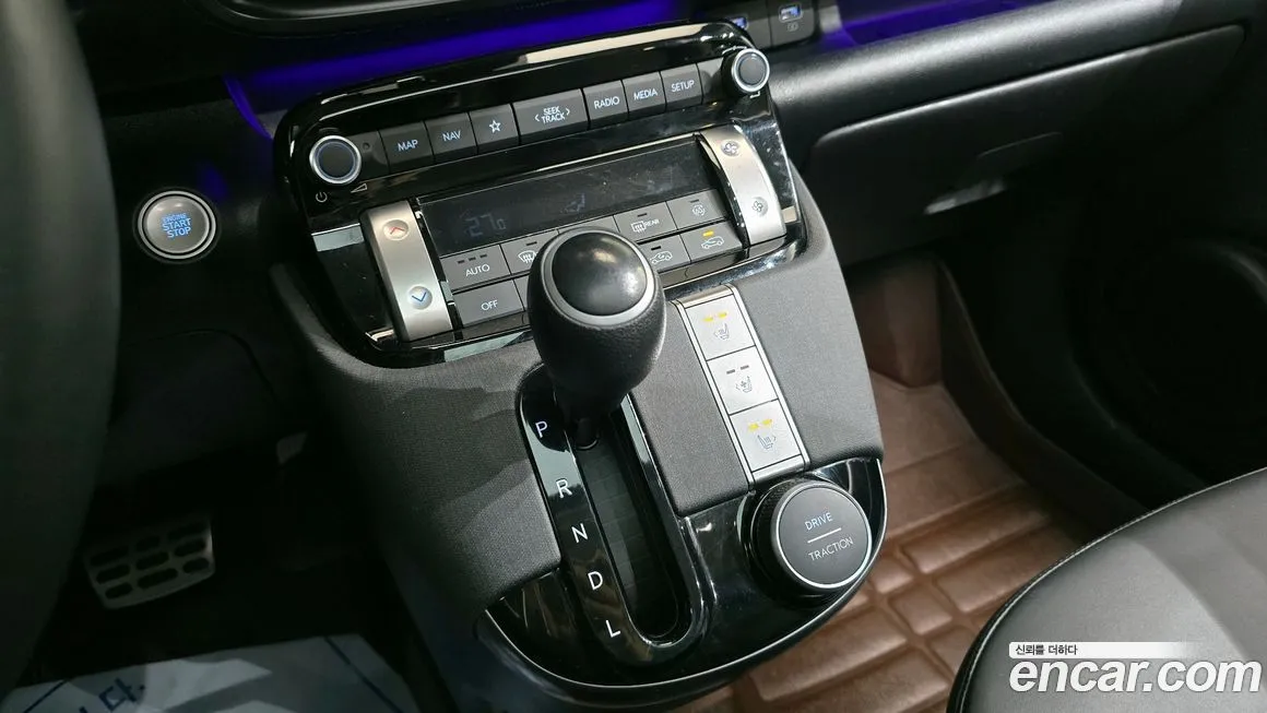 Hyundai Casper — фото 9