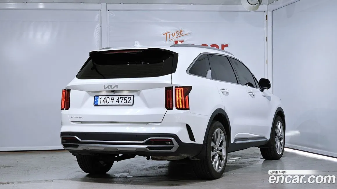 Kia Sorento — фото 2