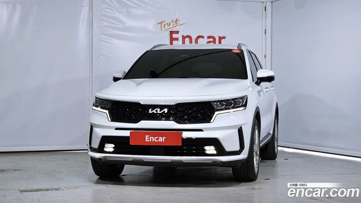 Kia Sorento — фото 3