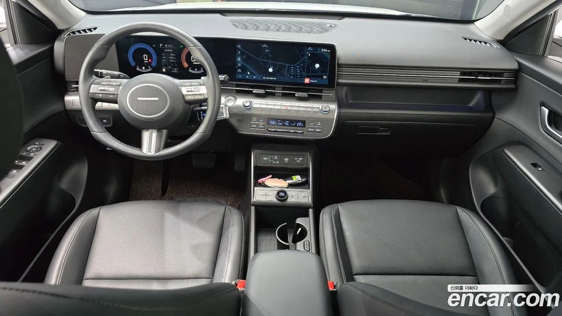 Hyundai Kona — фото 7