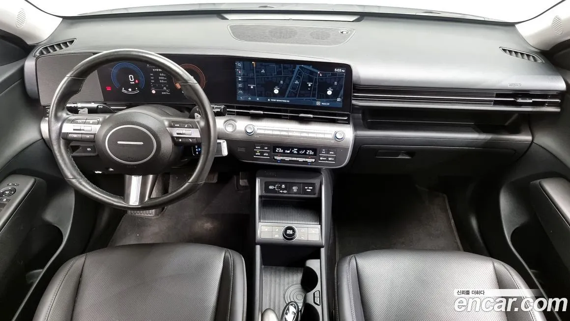 Hyundai Kona — фото 7
