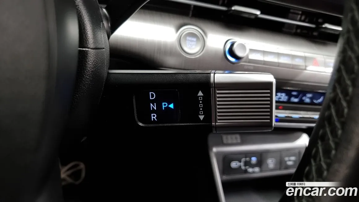 Hyundai Kona — фото 9