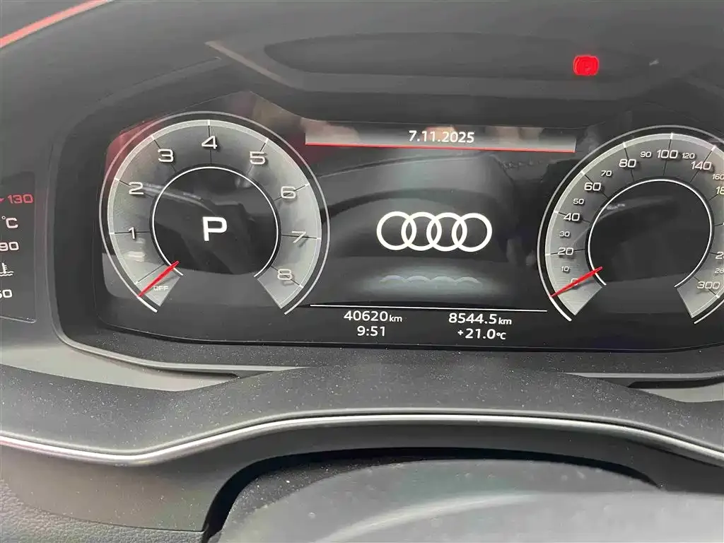 Audi A6L — фото 3