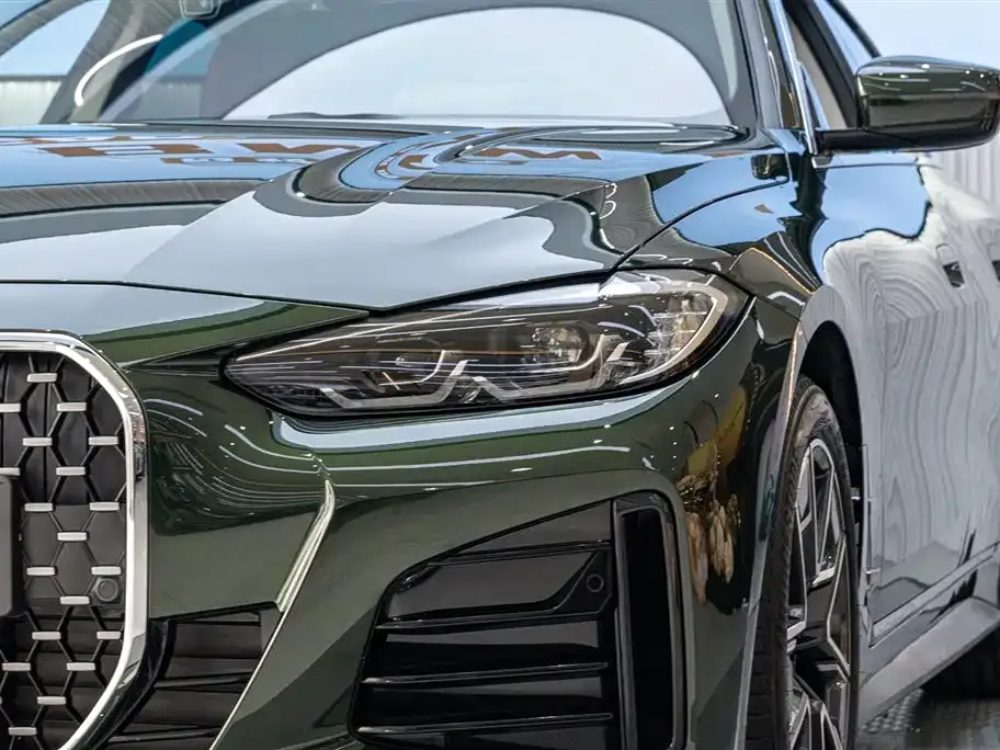 BMW 4 Series — фото 6