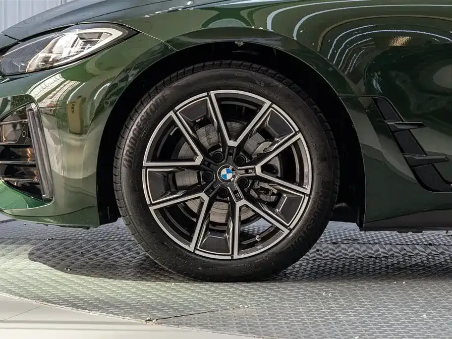 BMW 4 Series — фото 8