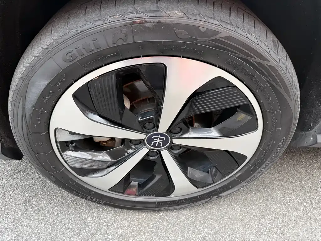 BYD PLUS New Energy — фото 4
