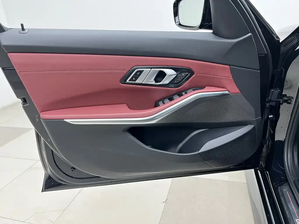 BMW i3 — фото 7