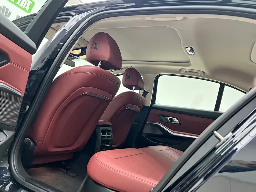 BMW i3 — фото 8