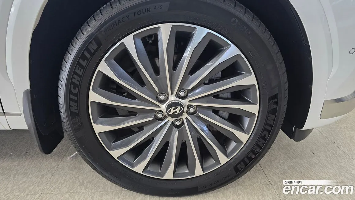 Hyundai Palisade — фото 6