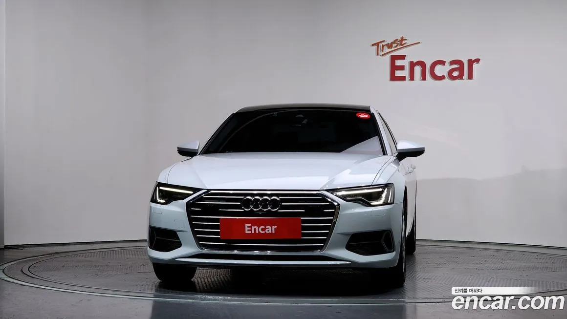 Audi A6 — фото 3