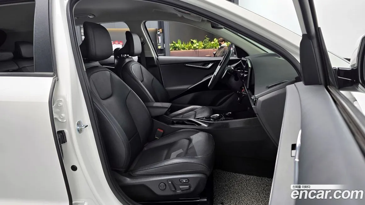 Kia Niro — фото 10