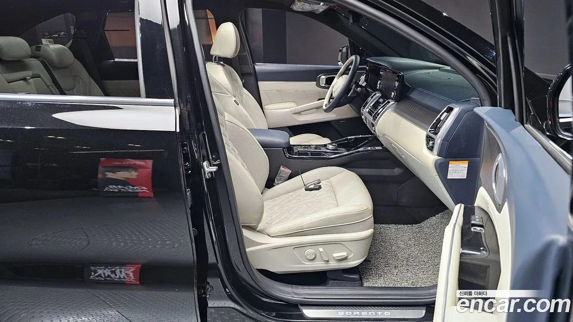 Kia Sorento — фото 10