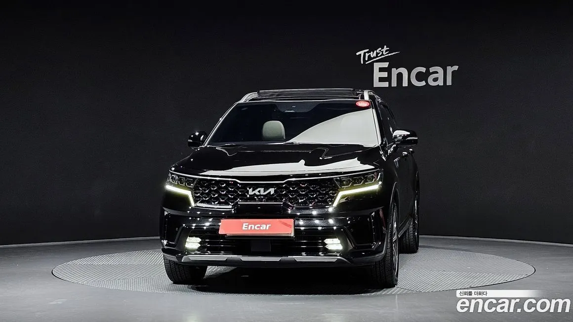 Kia Sorento — фото 3