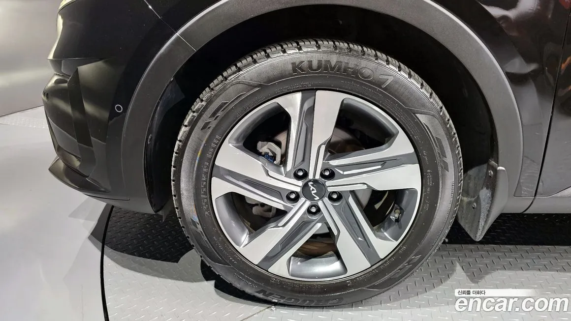 Kia Sorento — фото 5