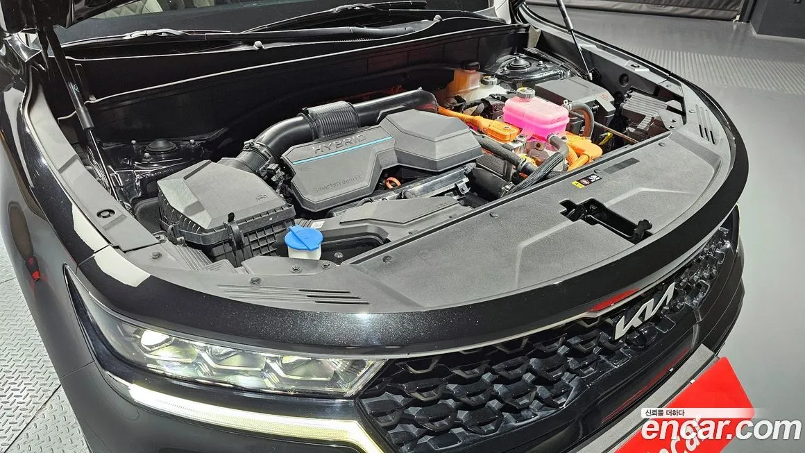 Kia Sorento — фото 6