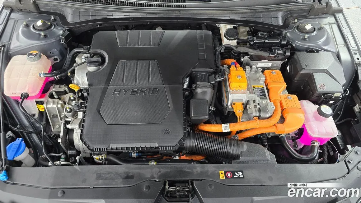 Hyundai AVANTE — фото 6