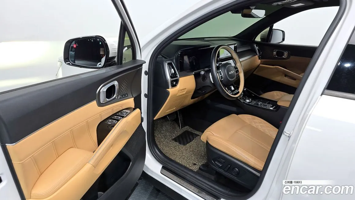 Kia Sorento — фото 10