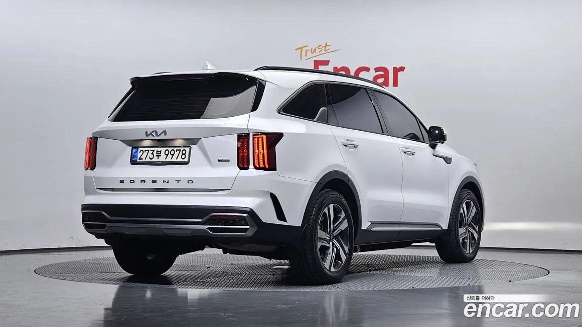Kia Sorento — фото 2
