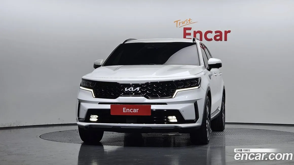 Kia Sorento — фото 3