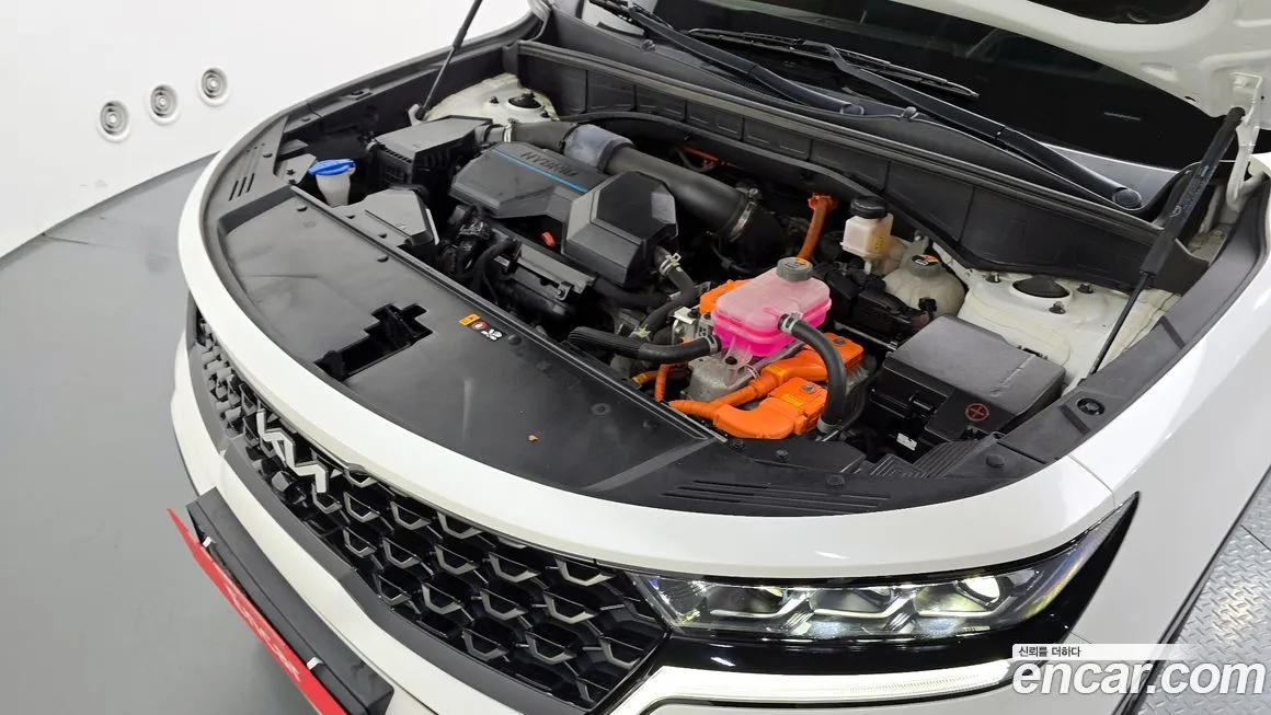 Kia Sorento — фото 6