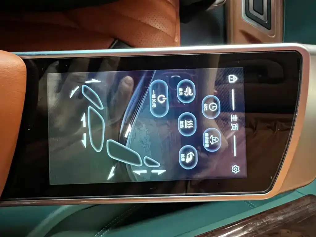 Mercedes-Benz Vito — фото 8