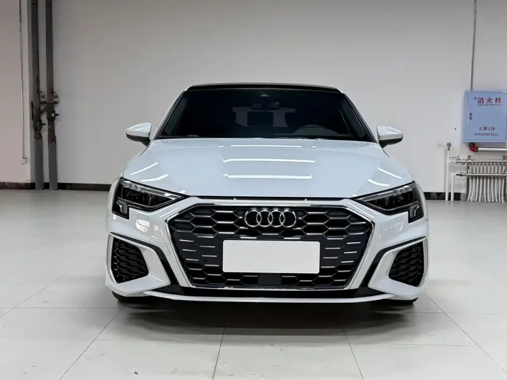 Audi A3 — фото 2