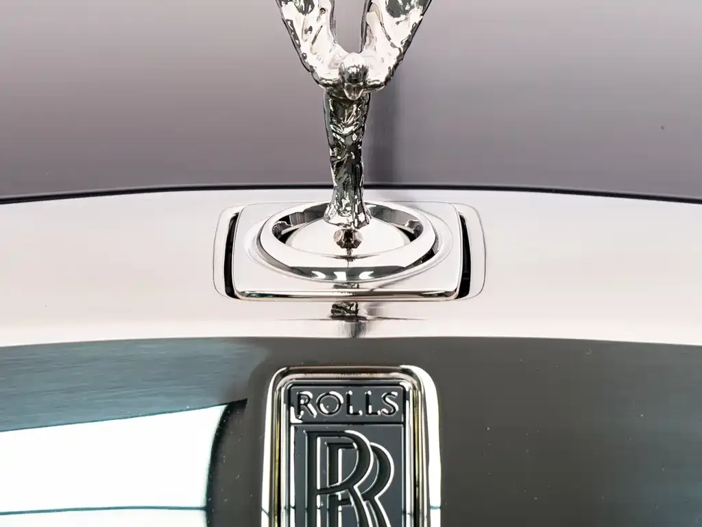Rolls-Royce Phantom — фото 4
