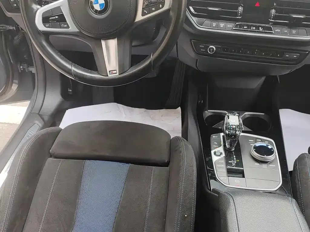 BMW 2 Series (Import) — фото 7