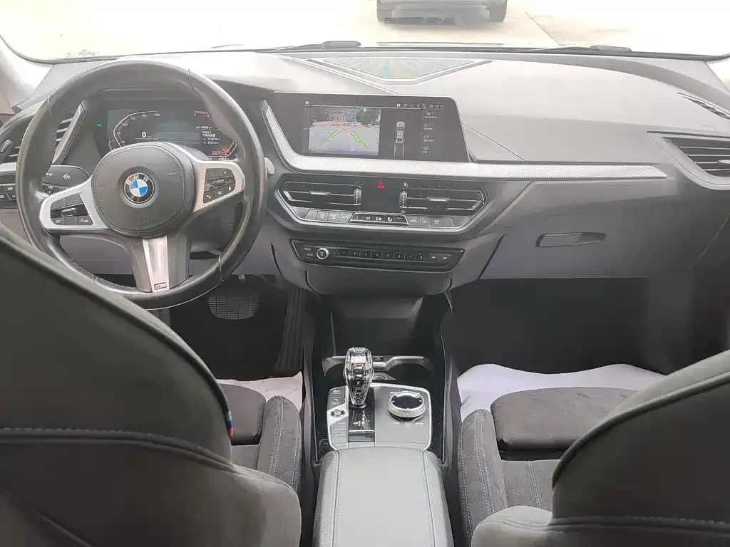 BMW 2 Series (Import) — фото 8