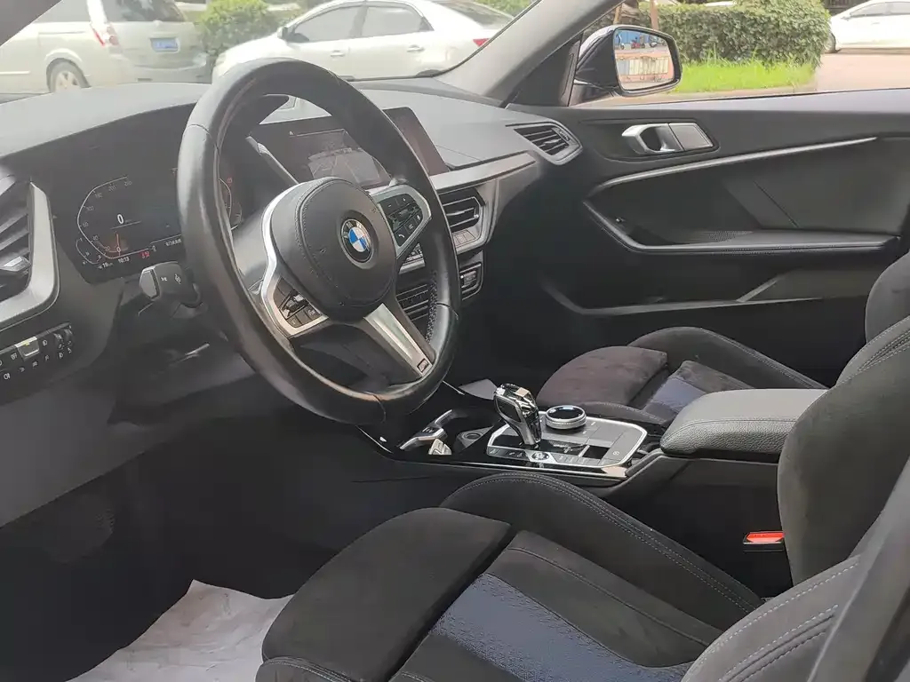 BMW 2 Series (Import) — фото 9