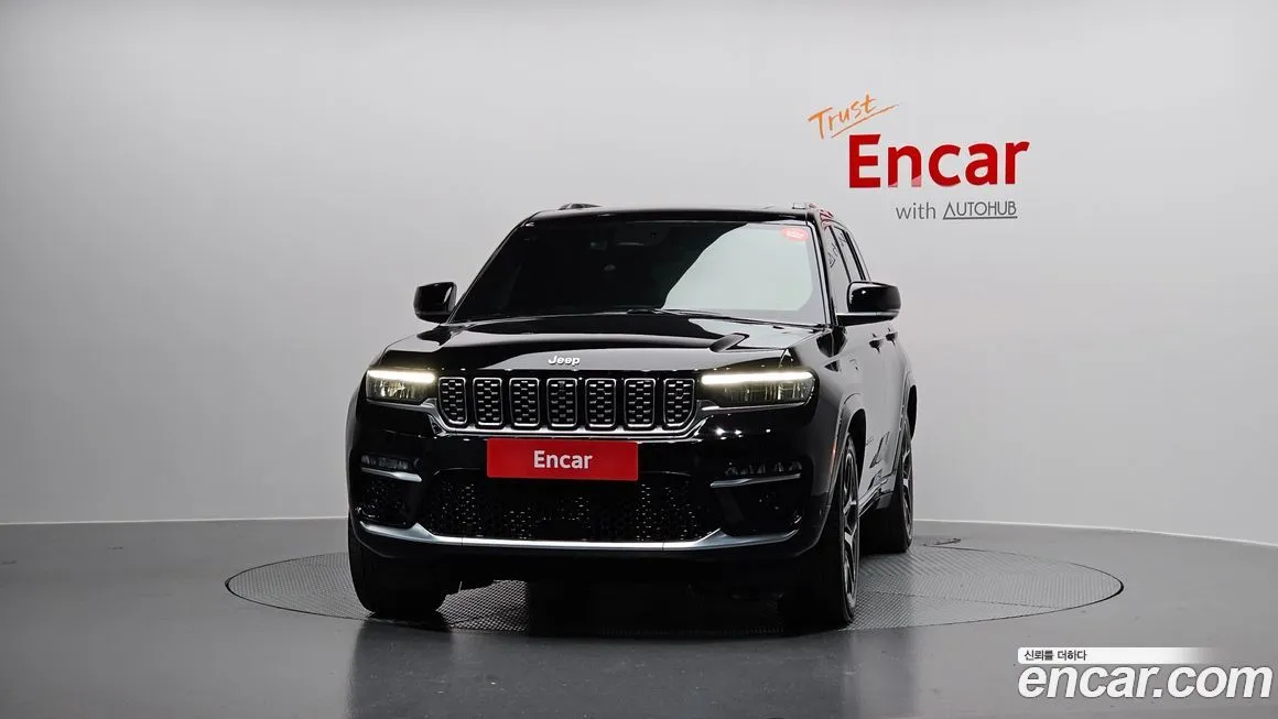 Jeep Cherokee — фото 3