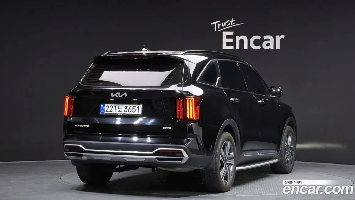 Kia Sorento — фото 2