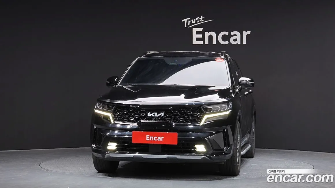Kia Sorento — фото 3