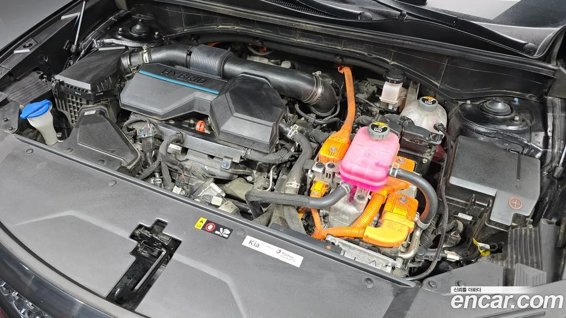 Kia Sorento — фото 6