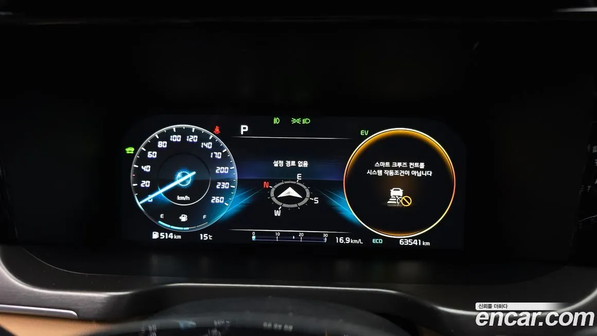 Kia Sorento — фото 8