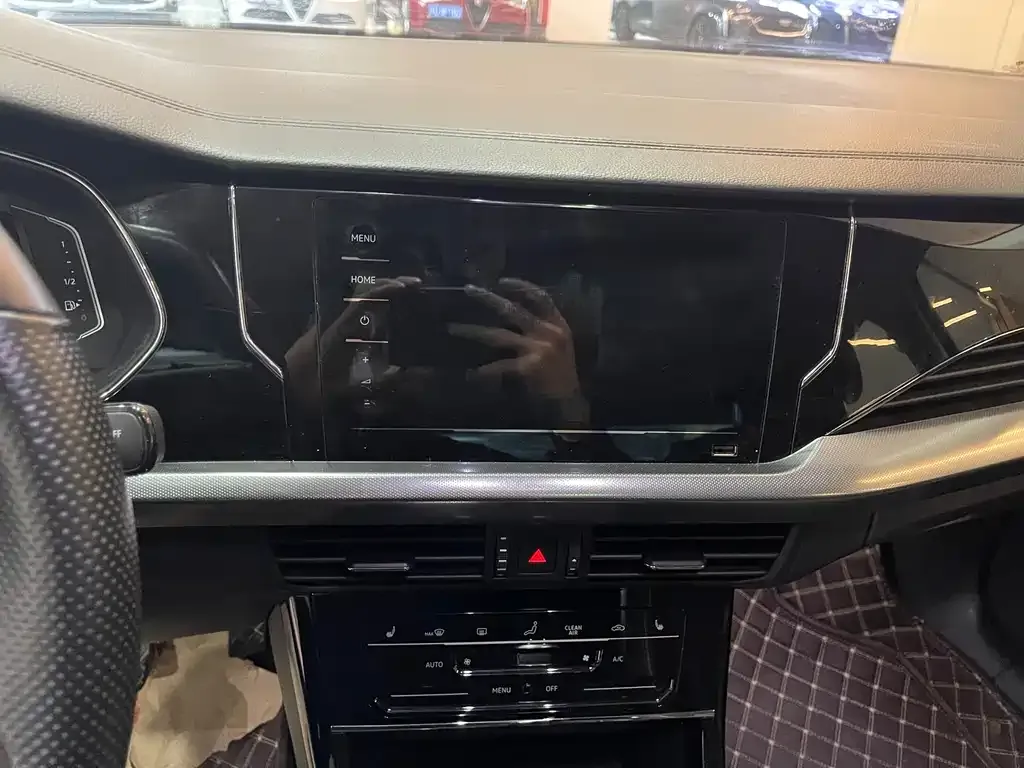 Volkswagen Passat — фото 8