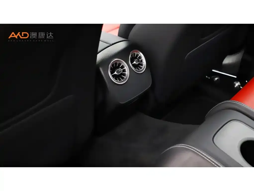 Mercedes-Benz E-Class (Import) — фото 9