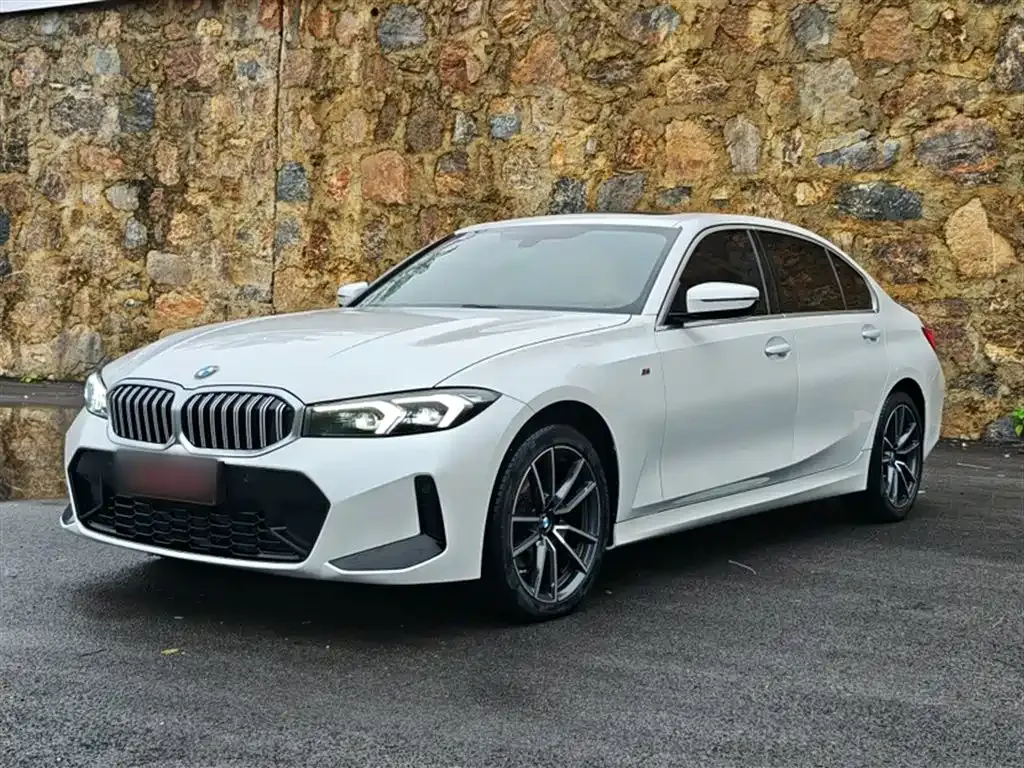 BMW 3 Series — фото 2