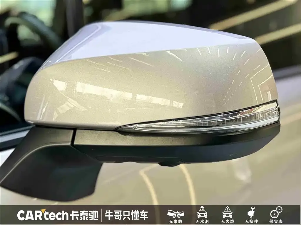 Toyota Granvia — фото 9
