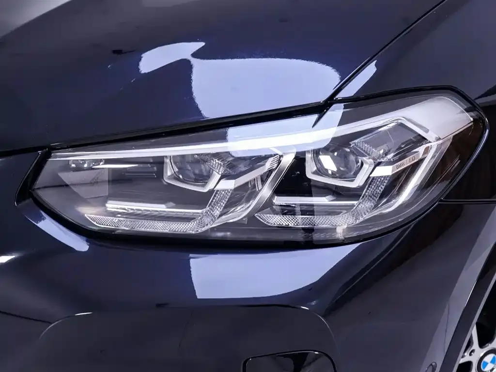 BMW X3 — фото 4