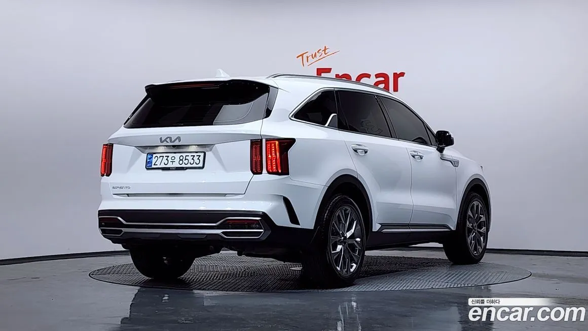 Kia Sorento — фото 2