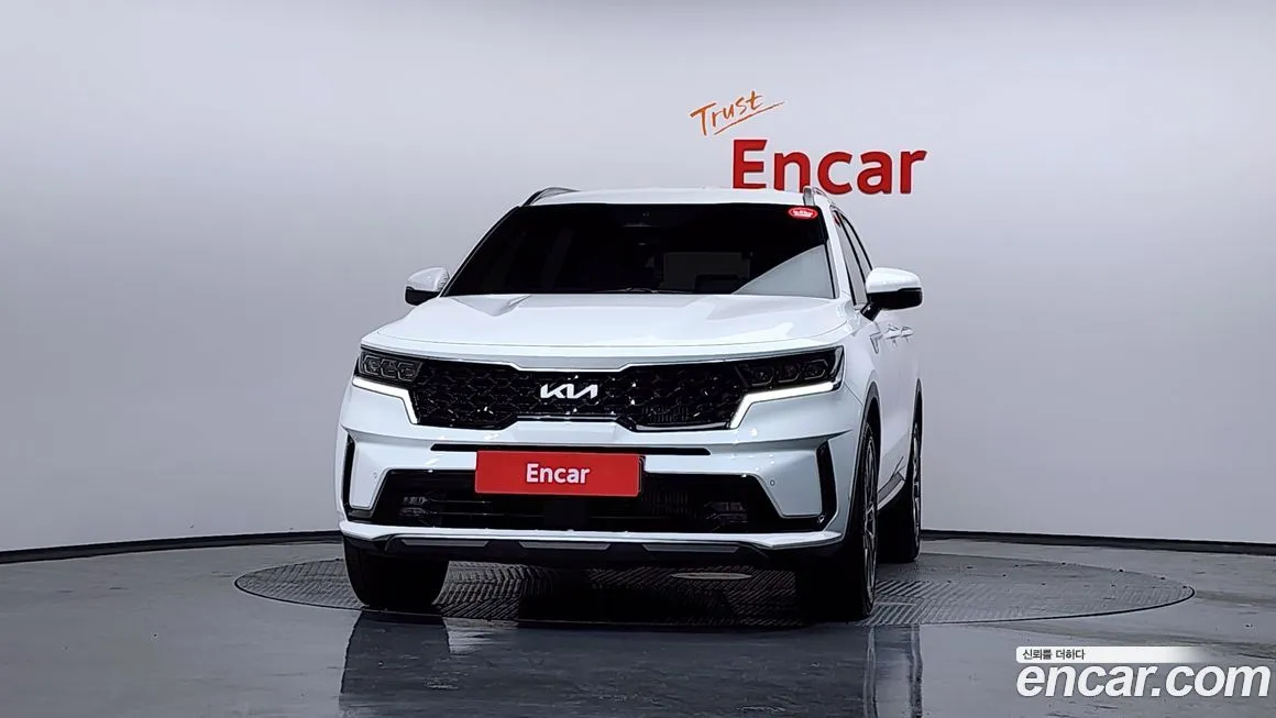 Kia Sorento — фото 3