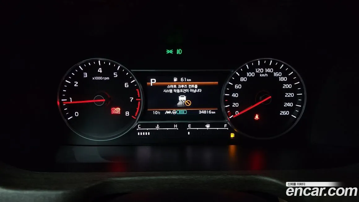 Kia Sorento — фото 8