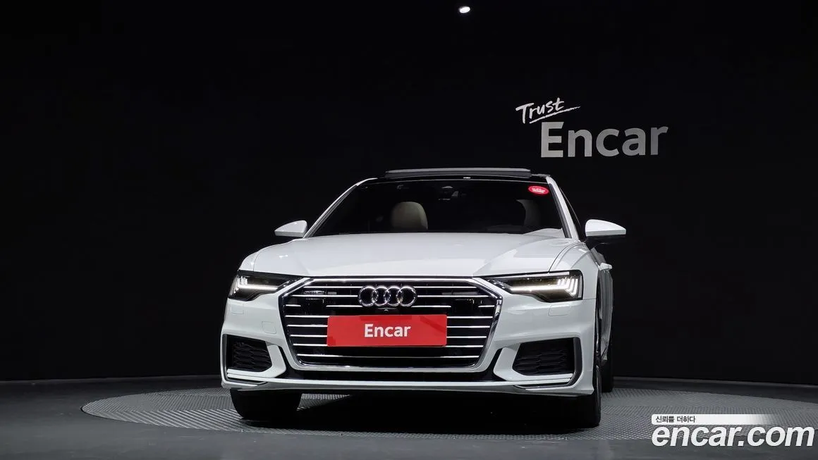 Audi A6 — фото 3