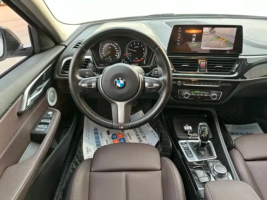 BMW 1 Series — фото 10