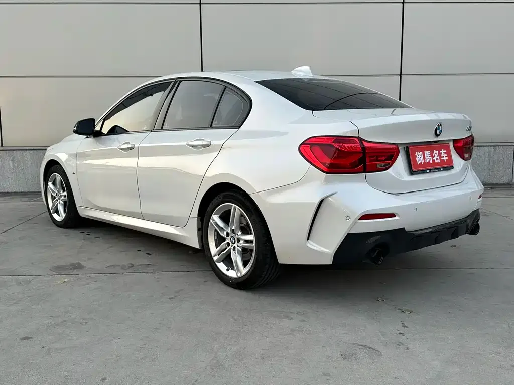 BMW 1 Series — фото 5